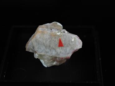 Rhodizit X